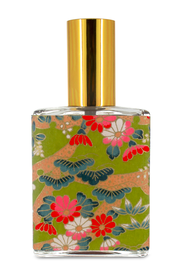 are geisha aroma m perfumes natural Sluts of star trek